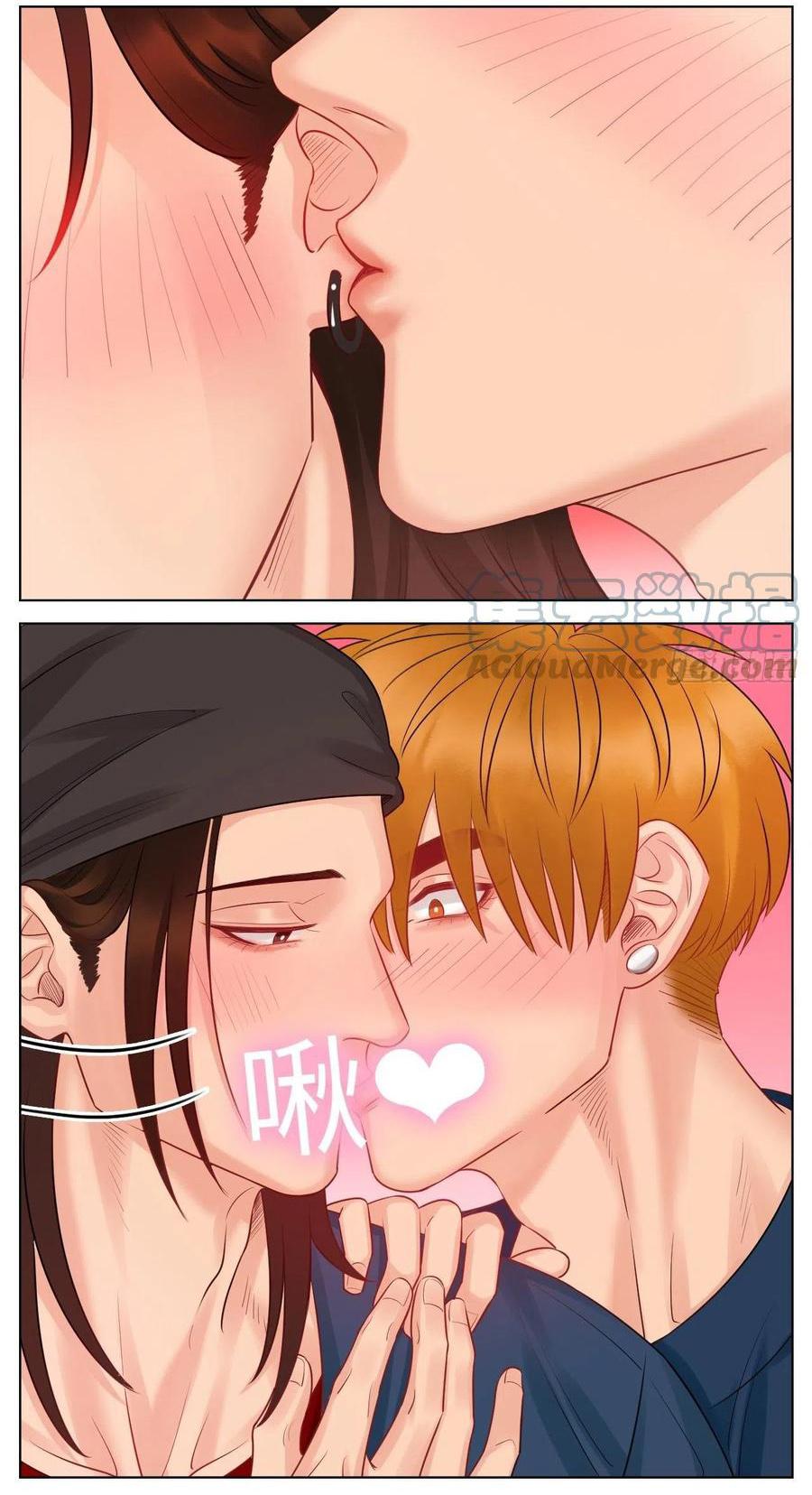 ký túc xá nam phòng 303 chapter 57 17