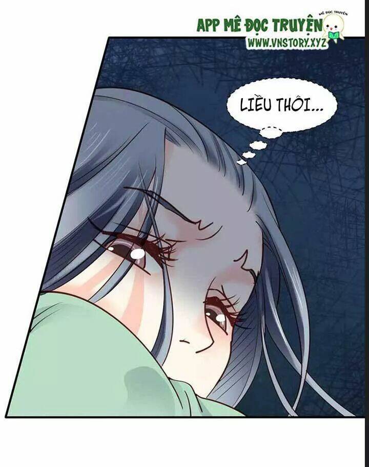 kiều nữ độc phi chapter 60 22
