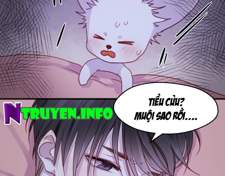 lượm được một tiểu hồ ly phần 1 chapter 76 23