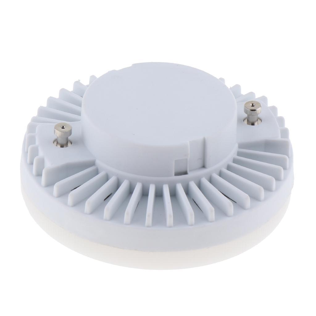 GX53 LED SMD 3W Light Bulb Replacement for CFL GX53 Warm White 3000K