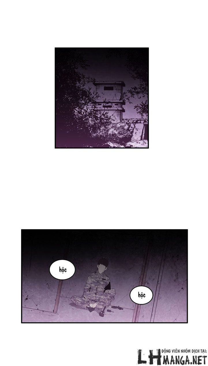 m.i.a - jakjeonjung siljong chapter 18 27