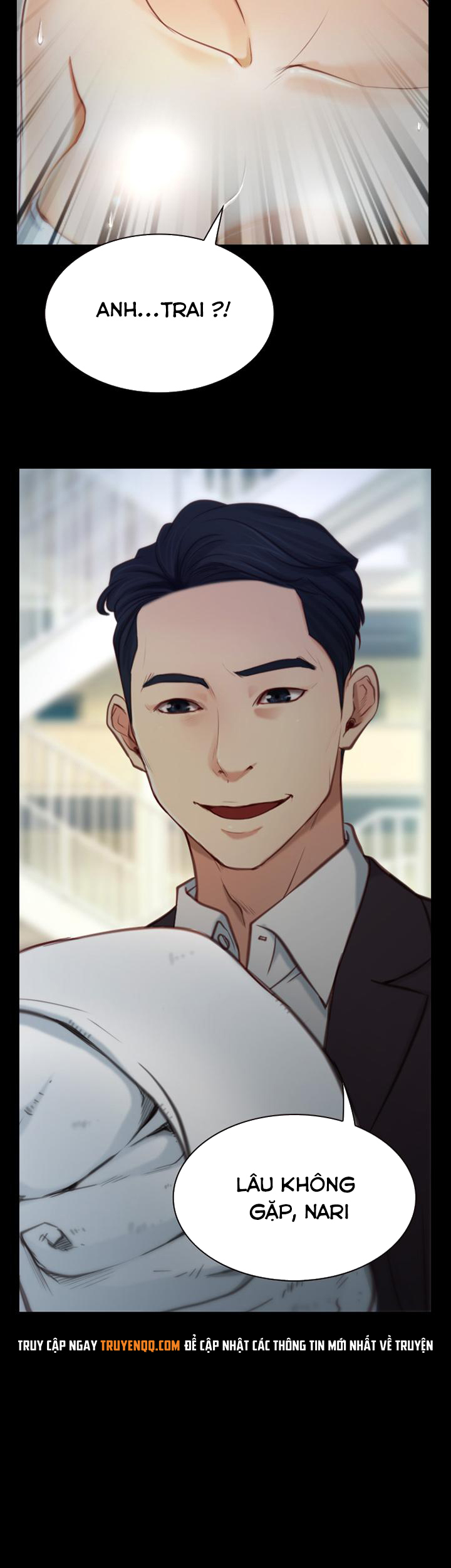 xúc cảm chôn giấu chapter 3 3