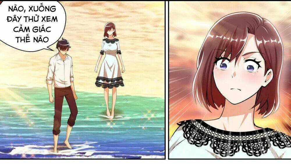 tối cường cuồng binh chapter 46 14