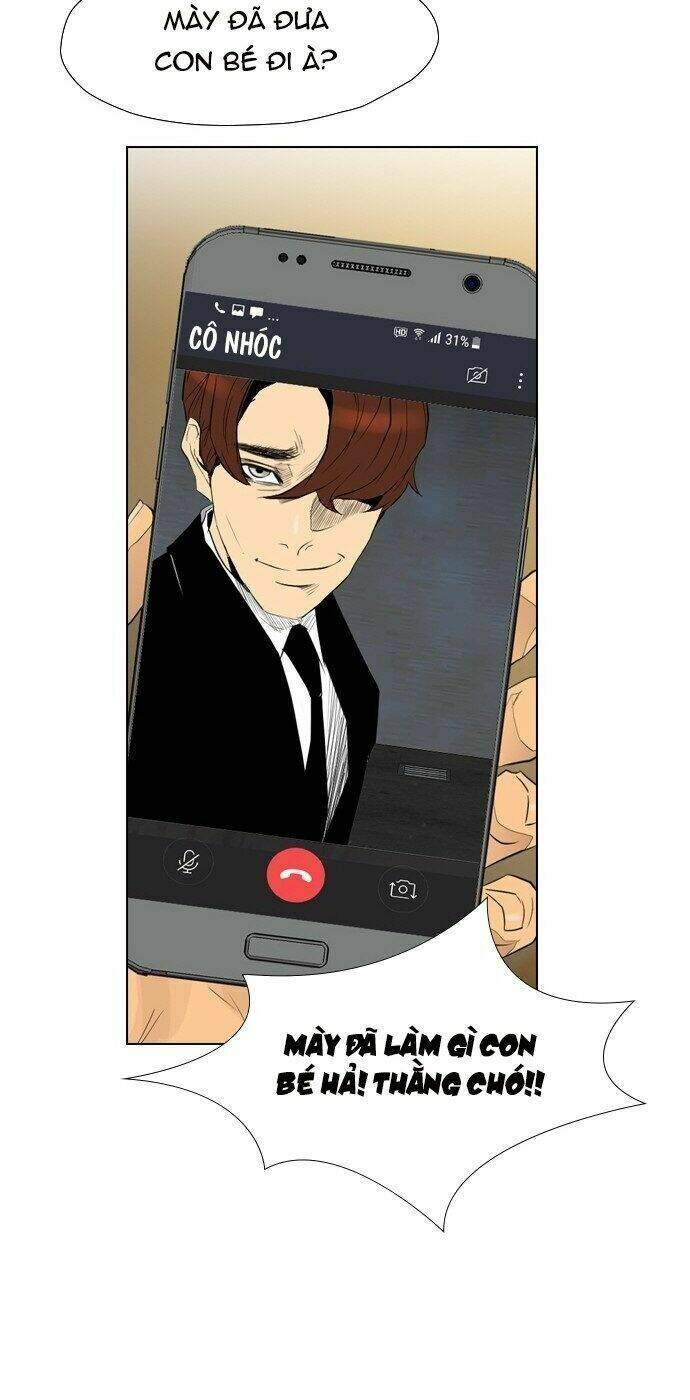 kẻ hồi sinh chapter 91 34