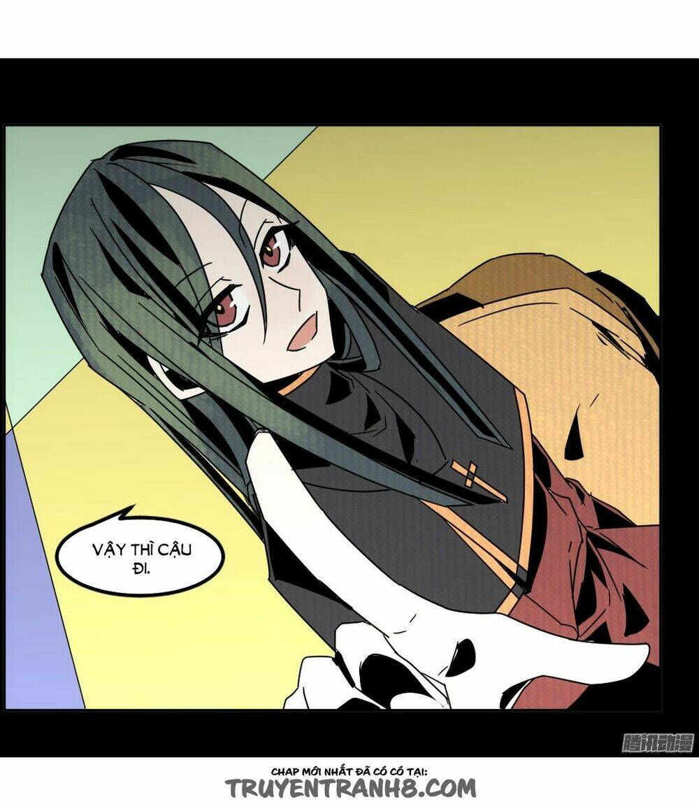 điều ước của người phàm chapter 34 83