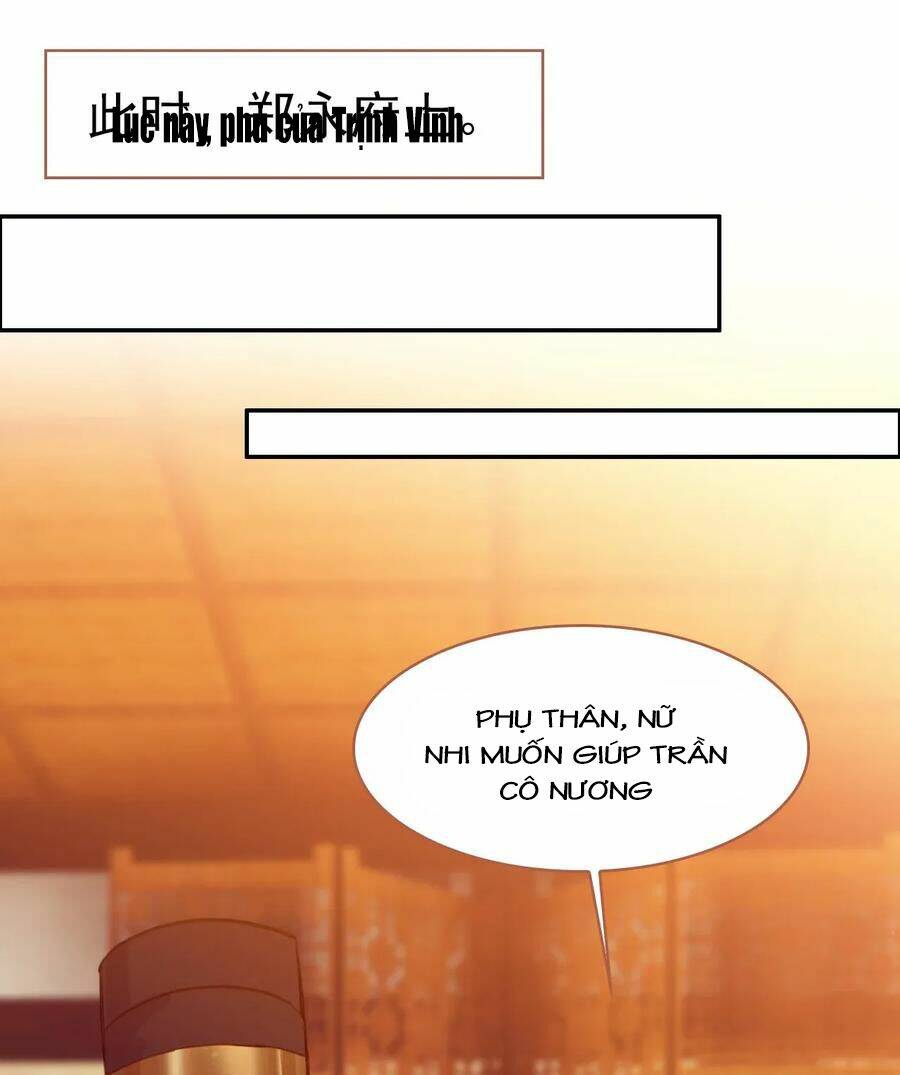 gả cho một tên thái giám đáng ghét chapter 185 5