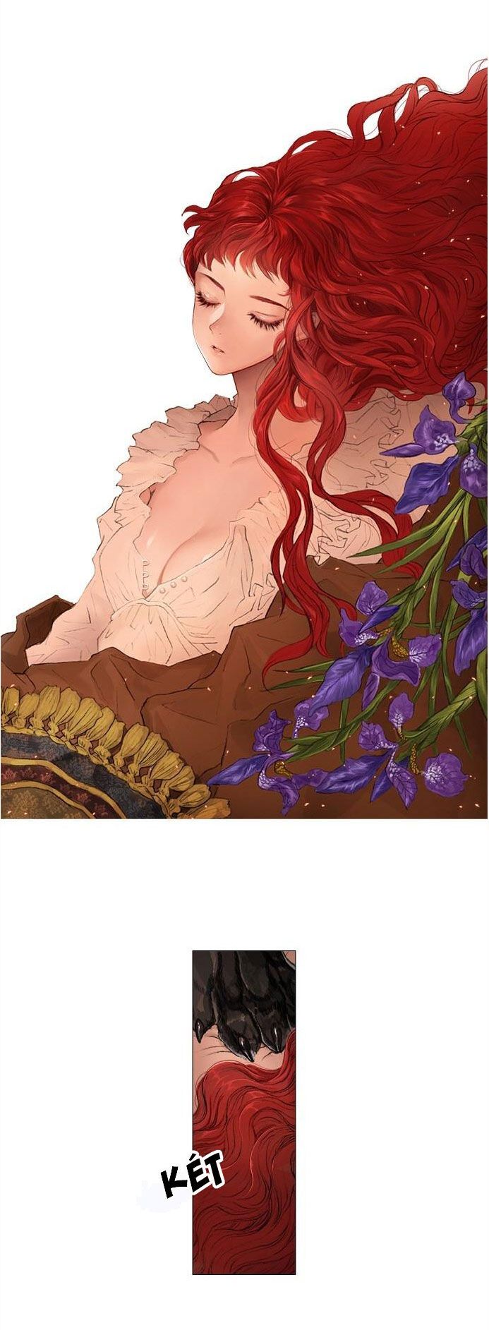 tôi chính là nhà sưu tập chim chapter 1 8