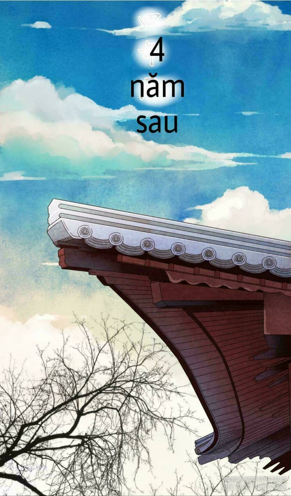 bạch liên yêu cơ người chapter 7 1