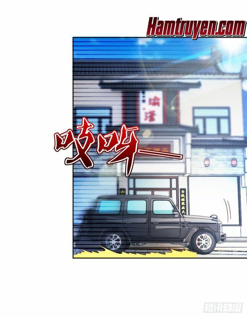 chí tôn toàn năng chapter 20 11