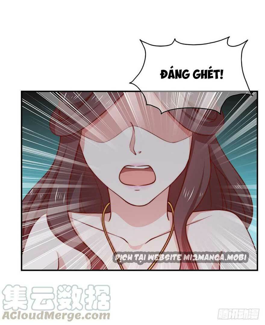 gả cho tình cũ làm lão bà chapter 35 33