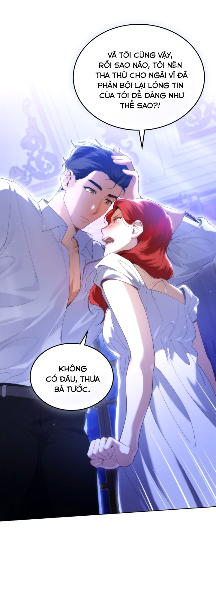 giải mã ngôn ngữ trái tim chapter 8 2