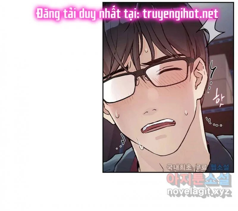 [18+] công tư phân minh chapter 50.5 25