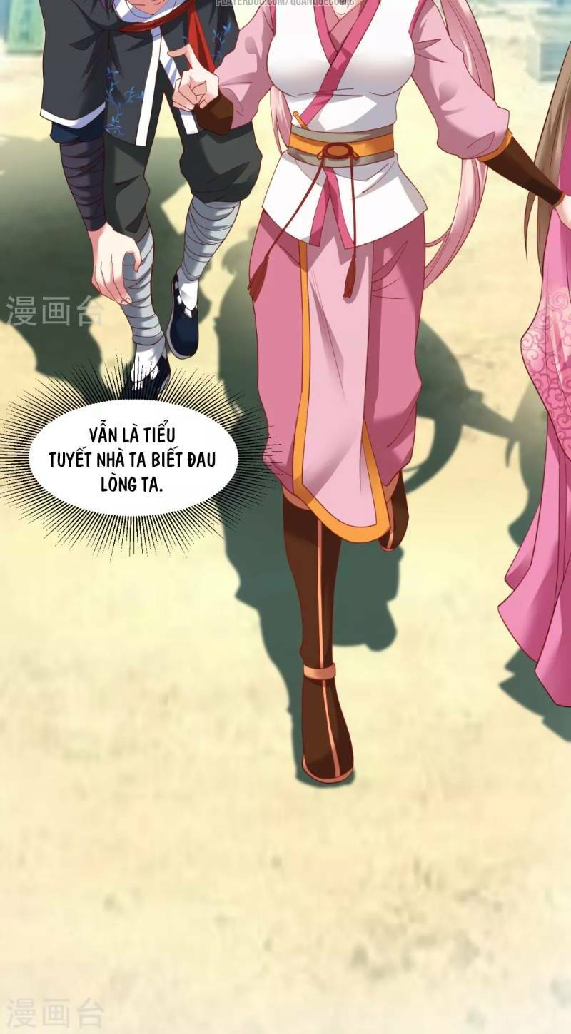 đạo ấn chapter 16 2