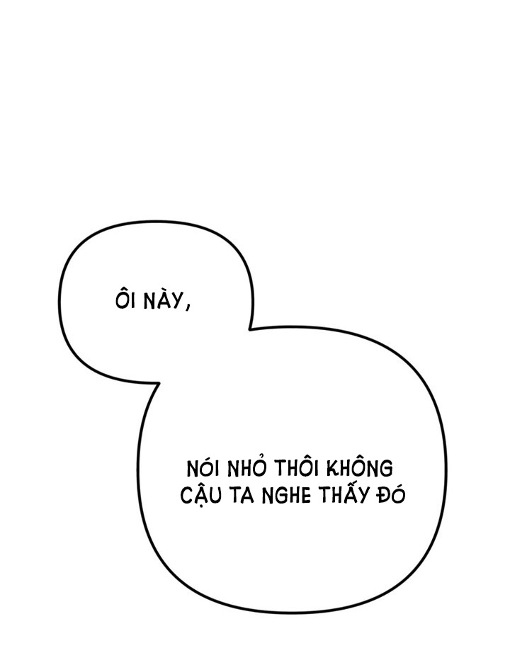 Mối Quan Hệ Không Tốt chapter 7.1 - Trang 20