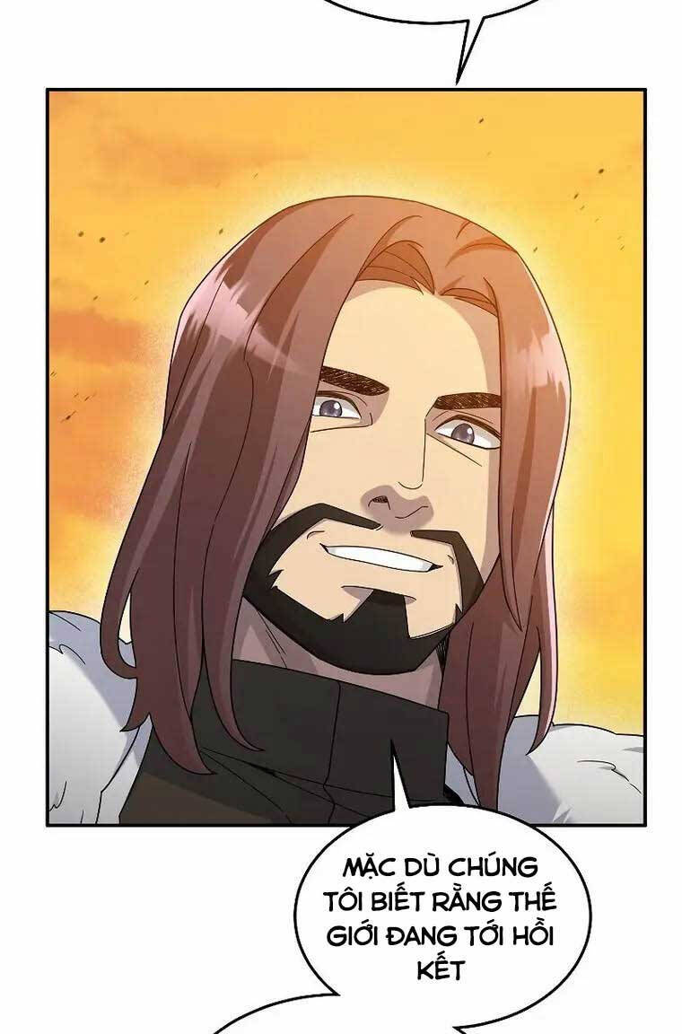 Người Mới Này Quá Mạnh chapter 47.1 47