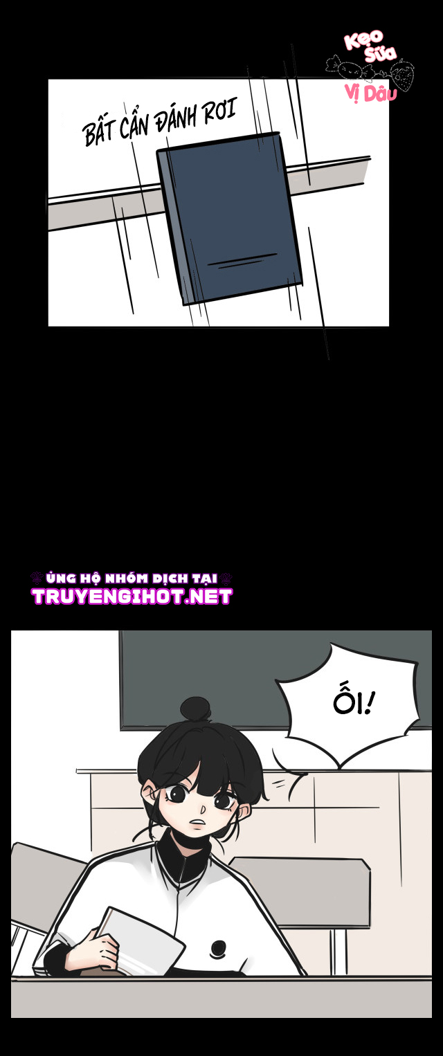 tôi nghi là cậu ta thích tôi chapter 1.2 8