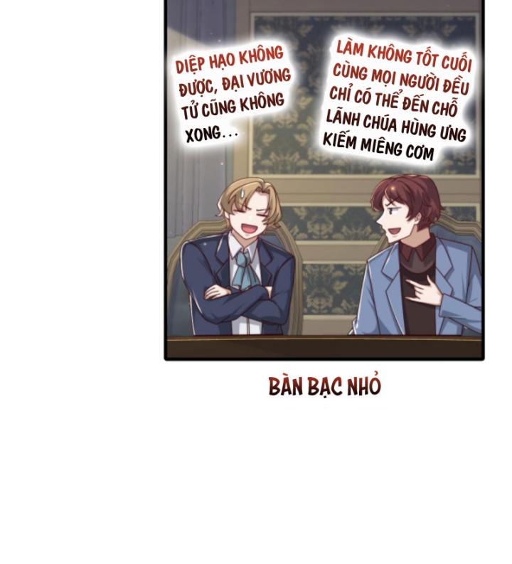 người chơi và nhân vật chính đều muốn làm hại ta chapter 105 13