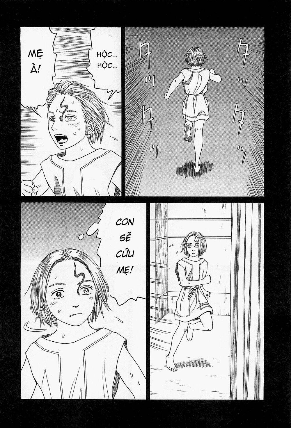 thư ký của alexandros đại đế chapter 59 14