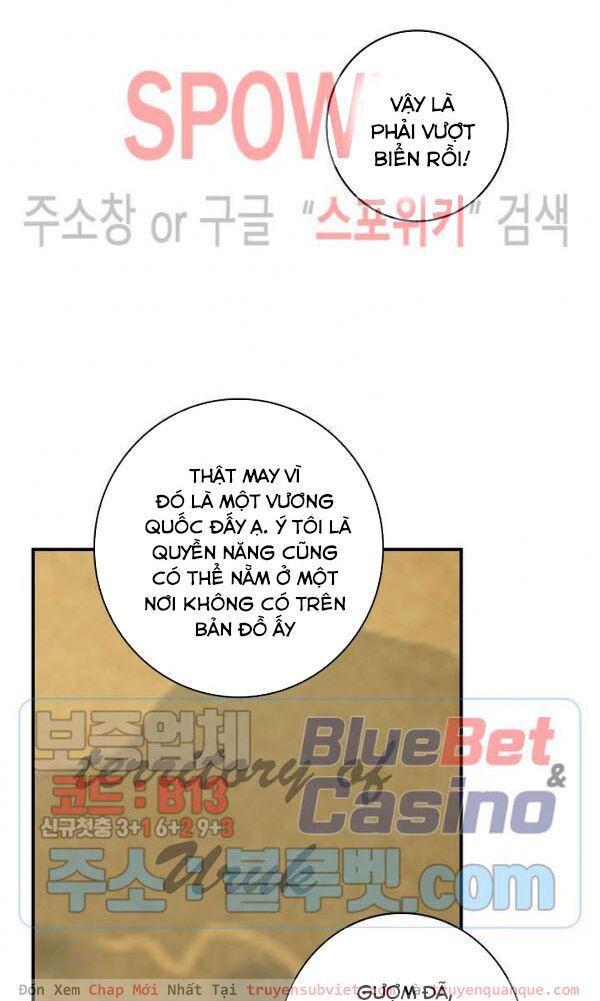 tôi sinh ra để làm người vĩ đại chapter 62 29