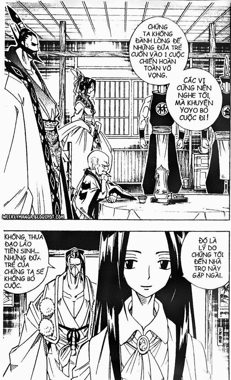 vua pháp thuật chapter 144 4