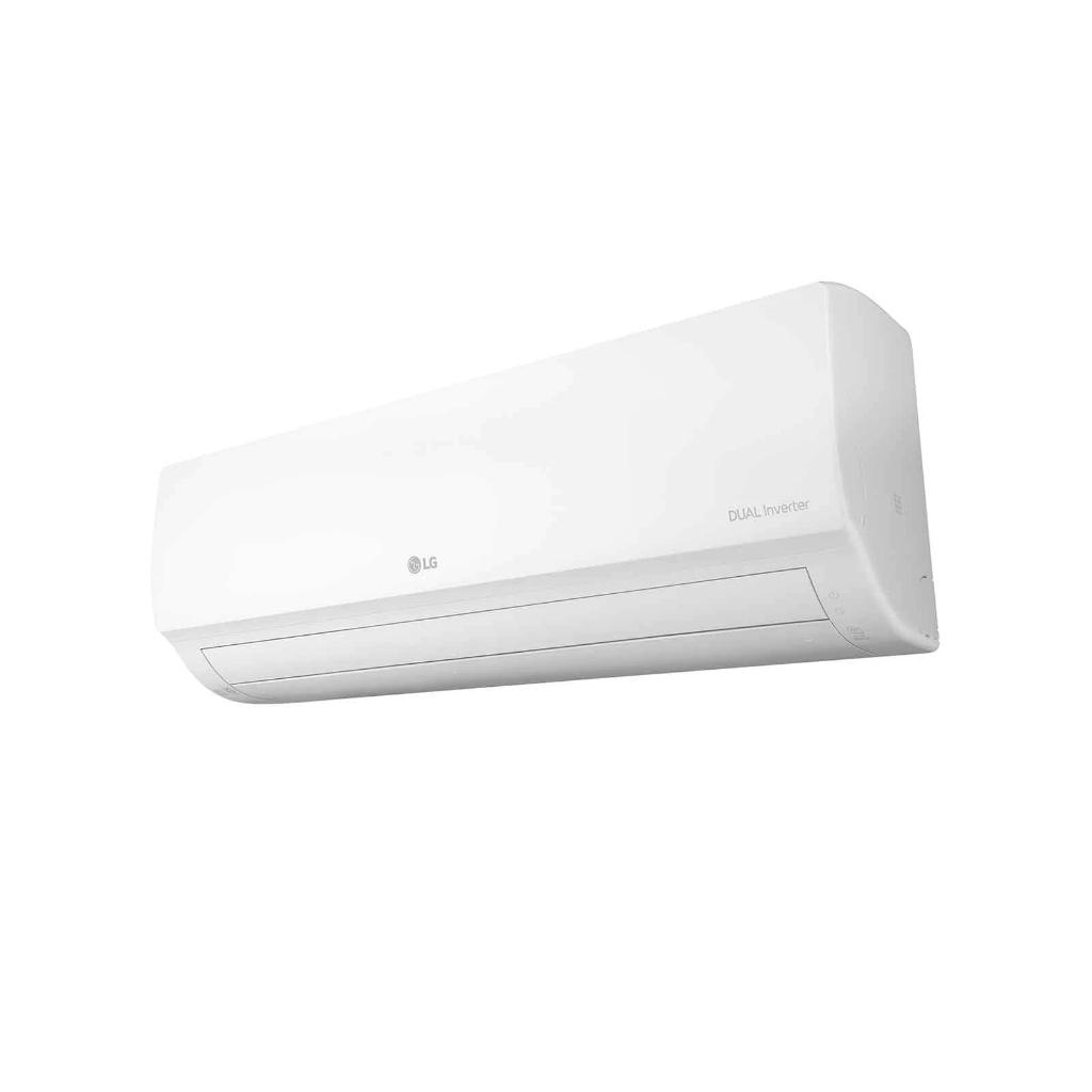 Máy Lạnh LG Inverter 1 chiều 9000BTU V10WIN - Model 2023 - Hàng chính hãng