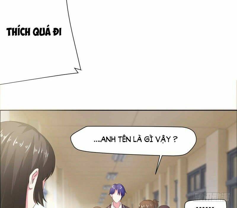 hào môn tiểu oan gia chapter 7 12