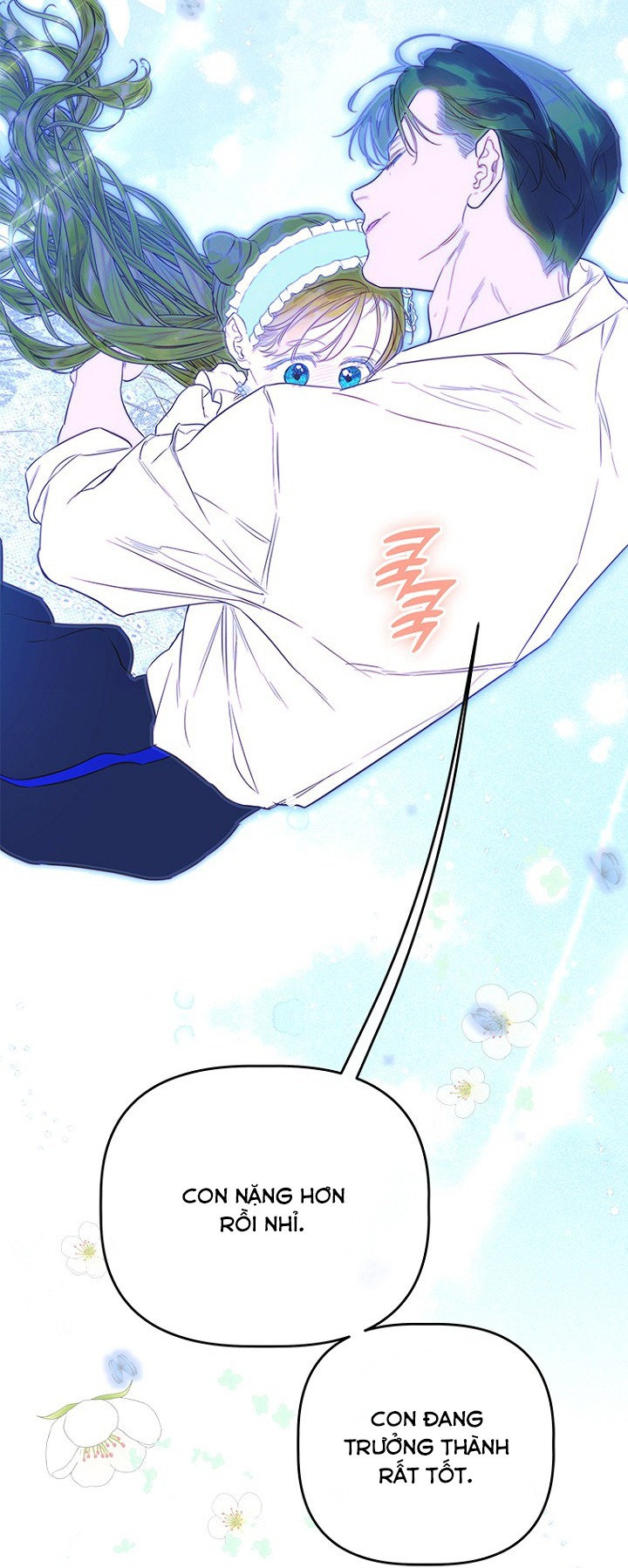 mẹ tôi kết hôn một lần nữa chapter 63 14