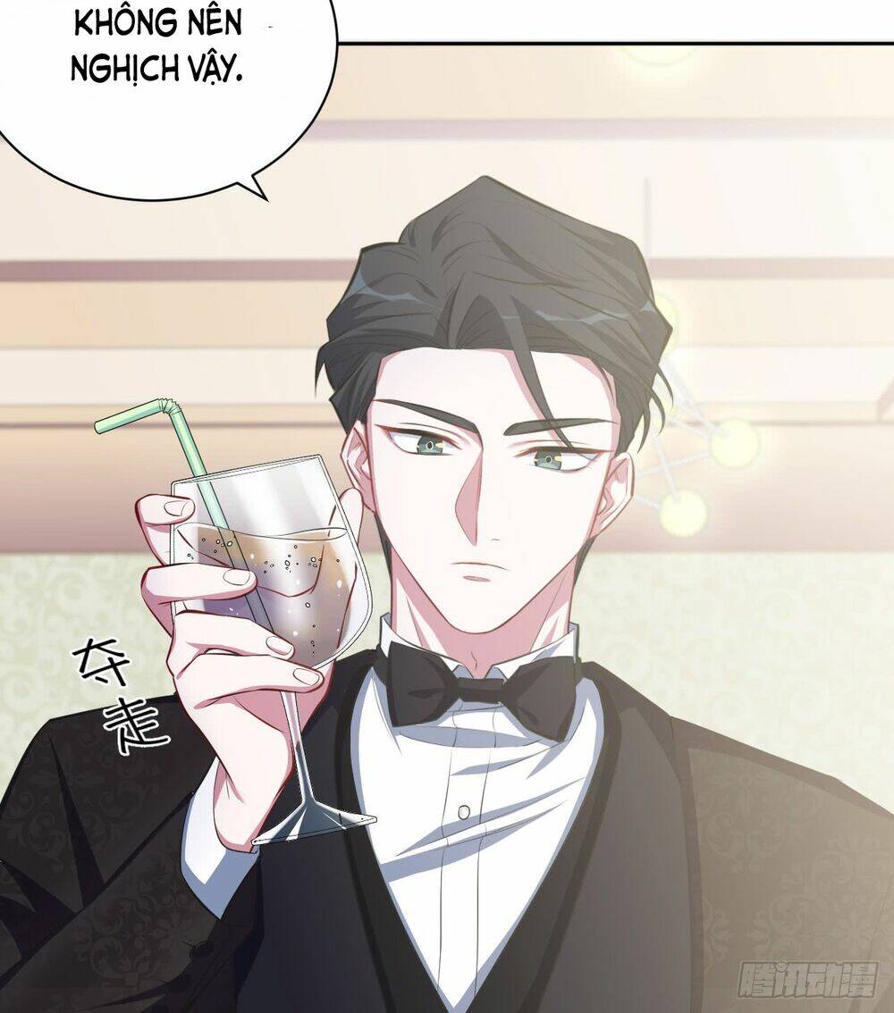 nhạc phụ đại nhân là lão bà chapter 18 20