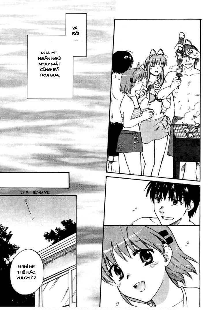 clannad chapter 20 8