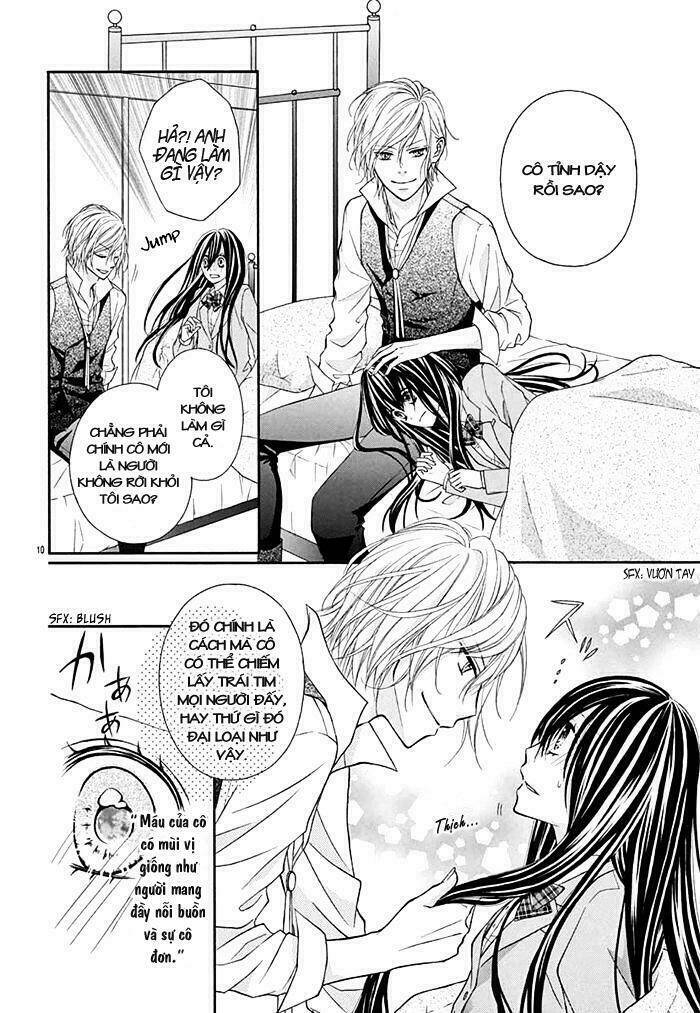 tổng hợp one shot. chapter 352 11