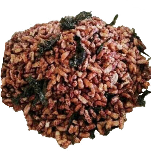 CƠM GẠO LỨT RONG BIỂN HIỆU TLP - HŨ 500G