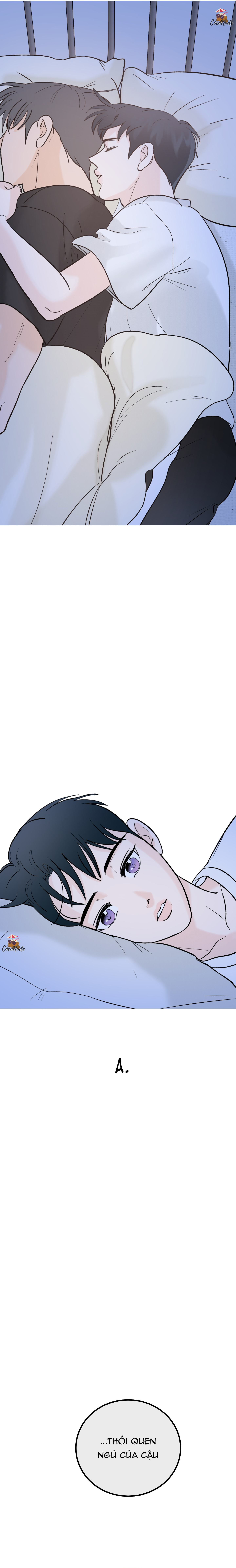 vết đỏ chapter 5 17