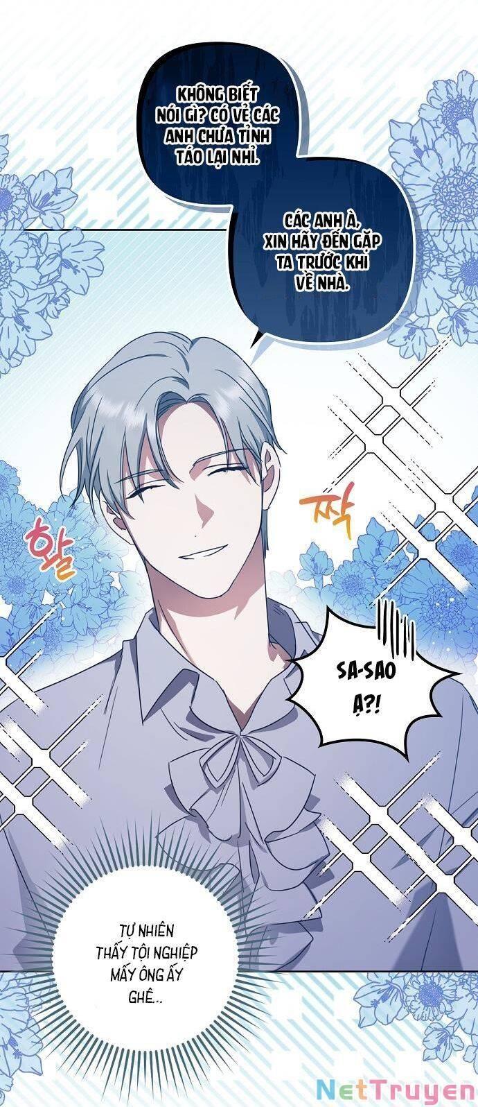 cuộc sống giản dị của người độc thân bị bỏ rơi chapter 7 54