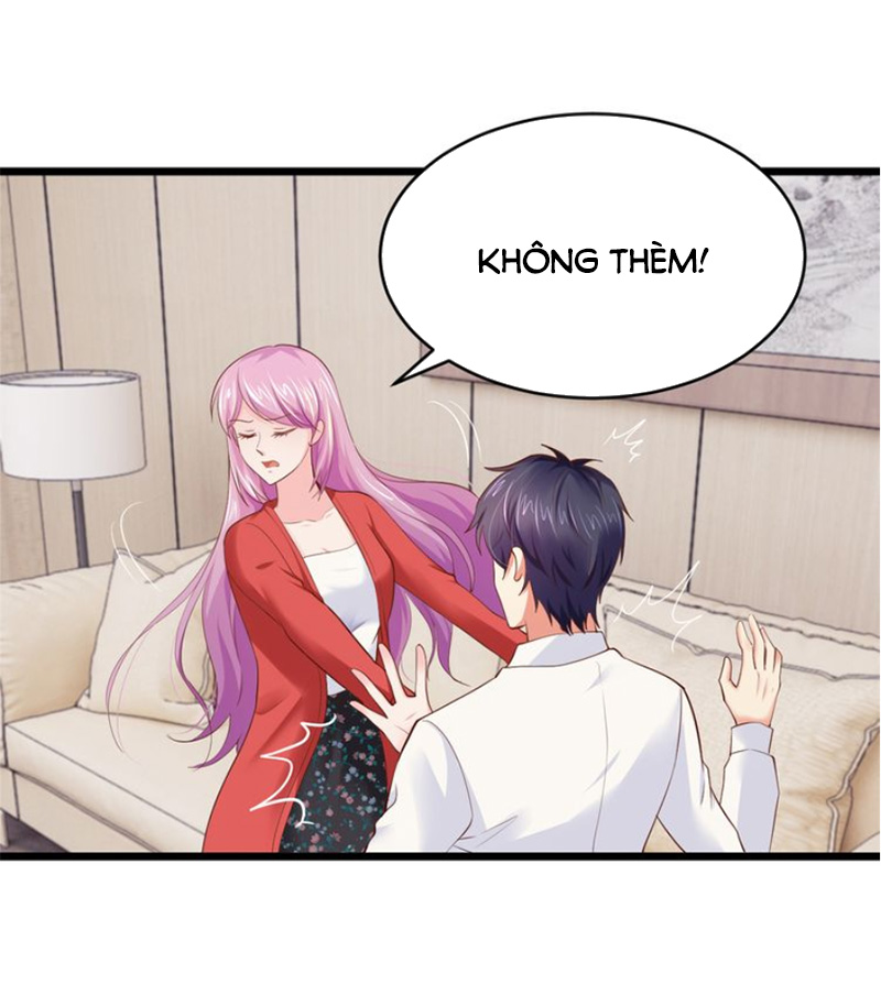 độc nhất sủng ái của thủ tịch chapter 25 28