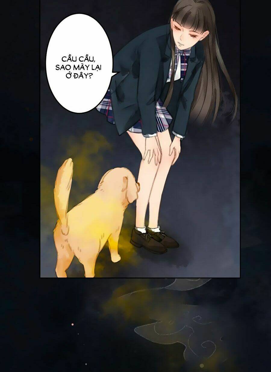 giấc mộng nam triều chapter 1 48