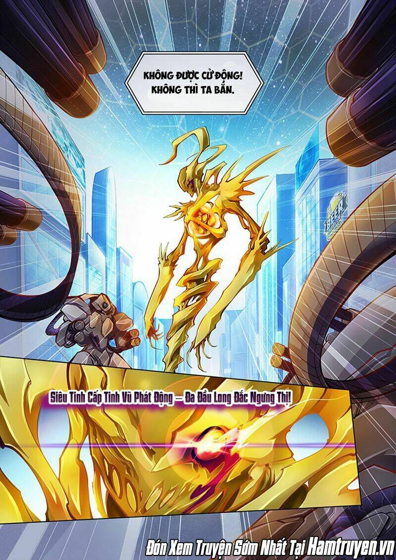 phá hiểu thế kỷ chapter 6 10