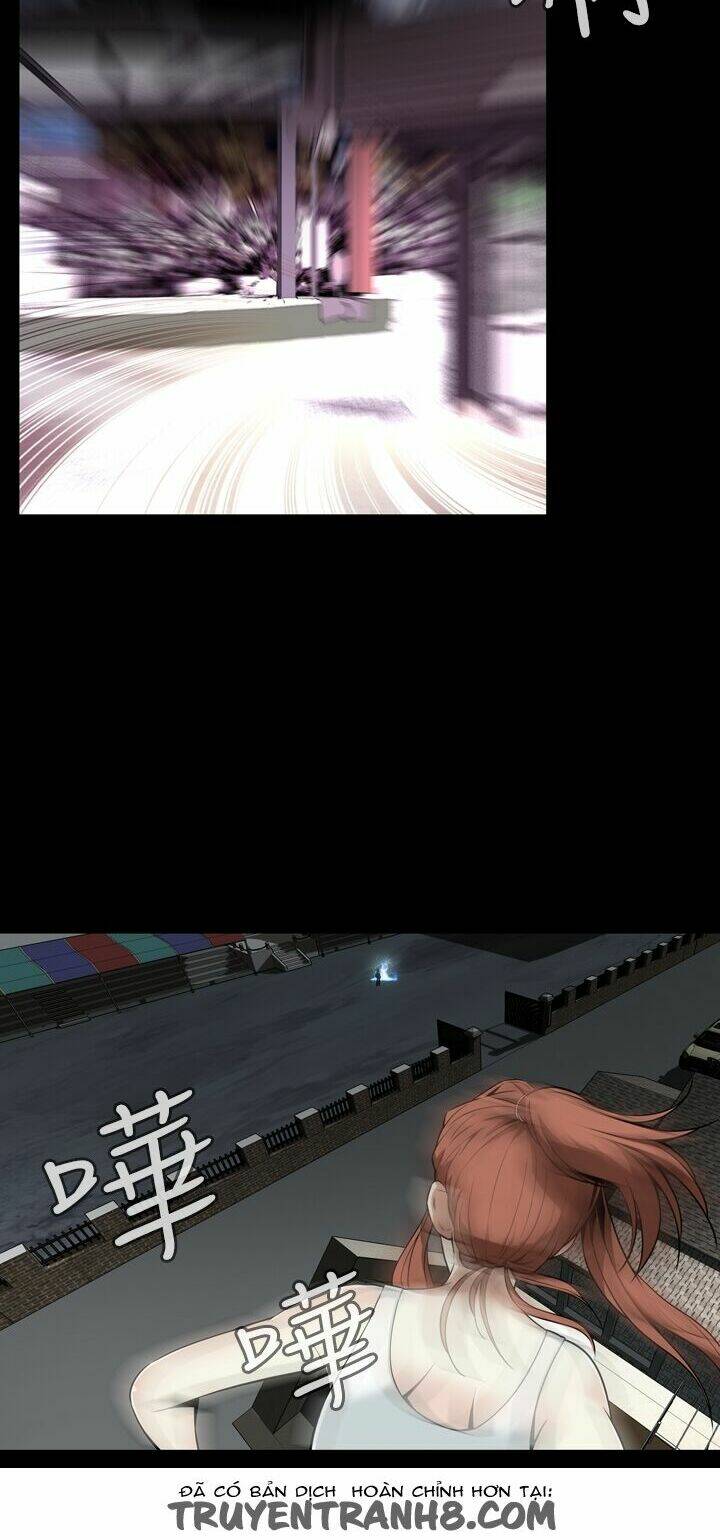 giấc mơ khủng khiếp - deadful dream chapter 10 20