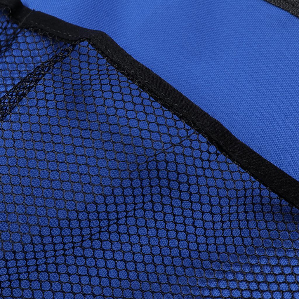 Auto Backseat  Trunk Organizer Storage Bag Mesh Net Pocket