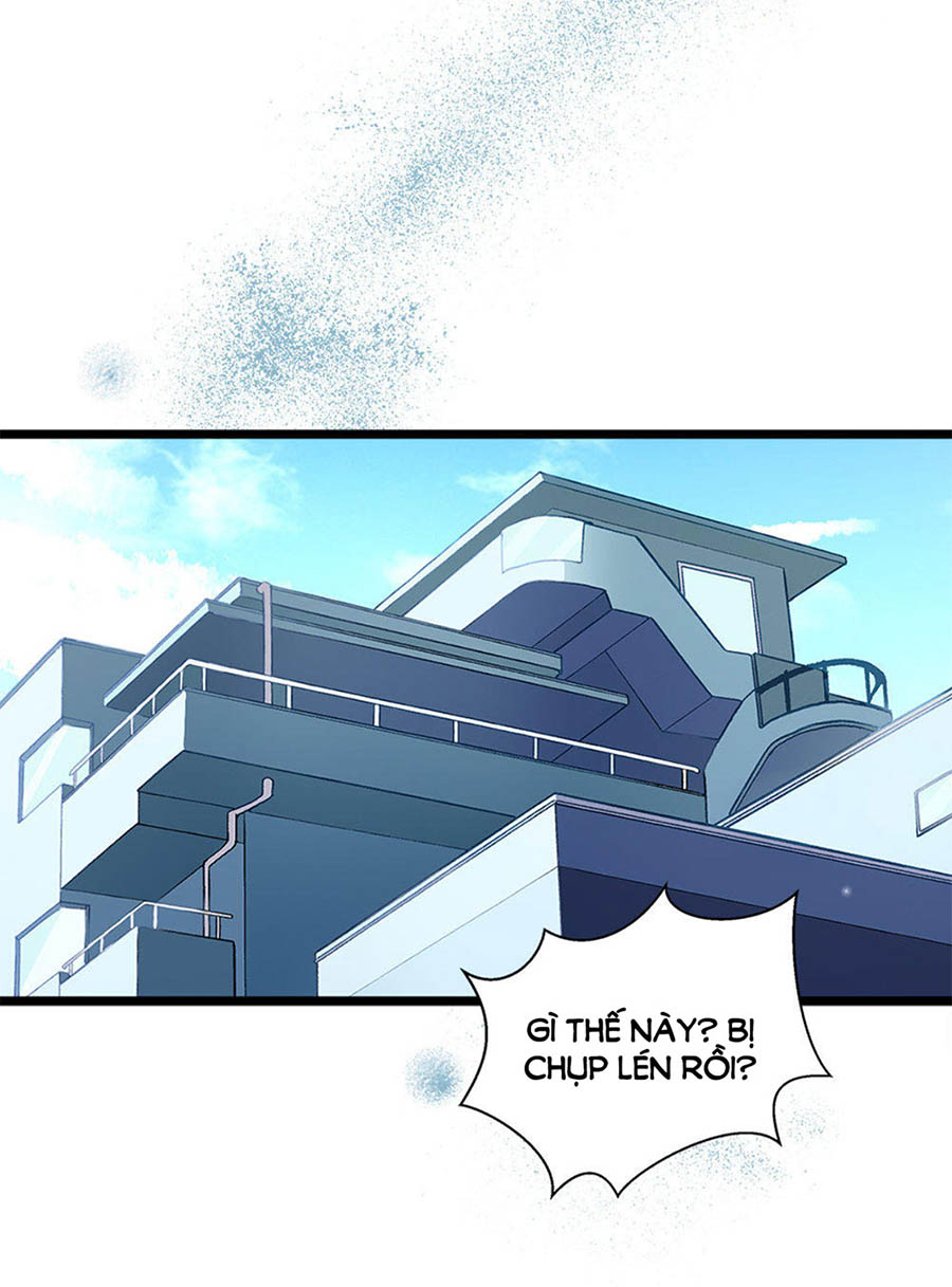 cưng chiều ái thê hư hỏng chapter 38 8