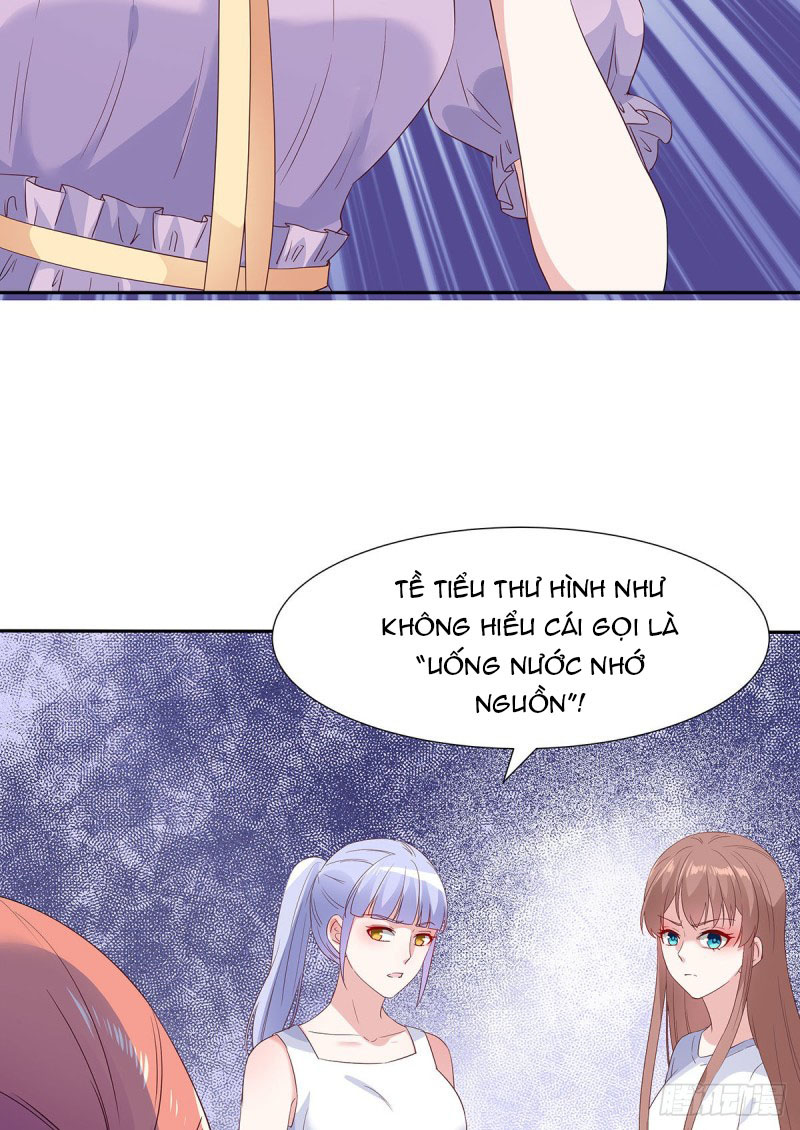 tôi, siêu có tiền chapter 81 40