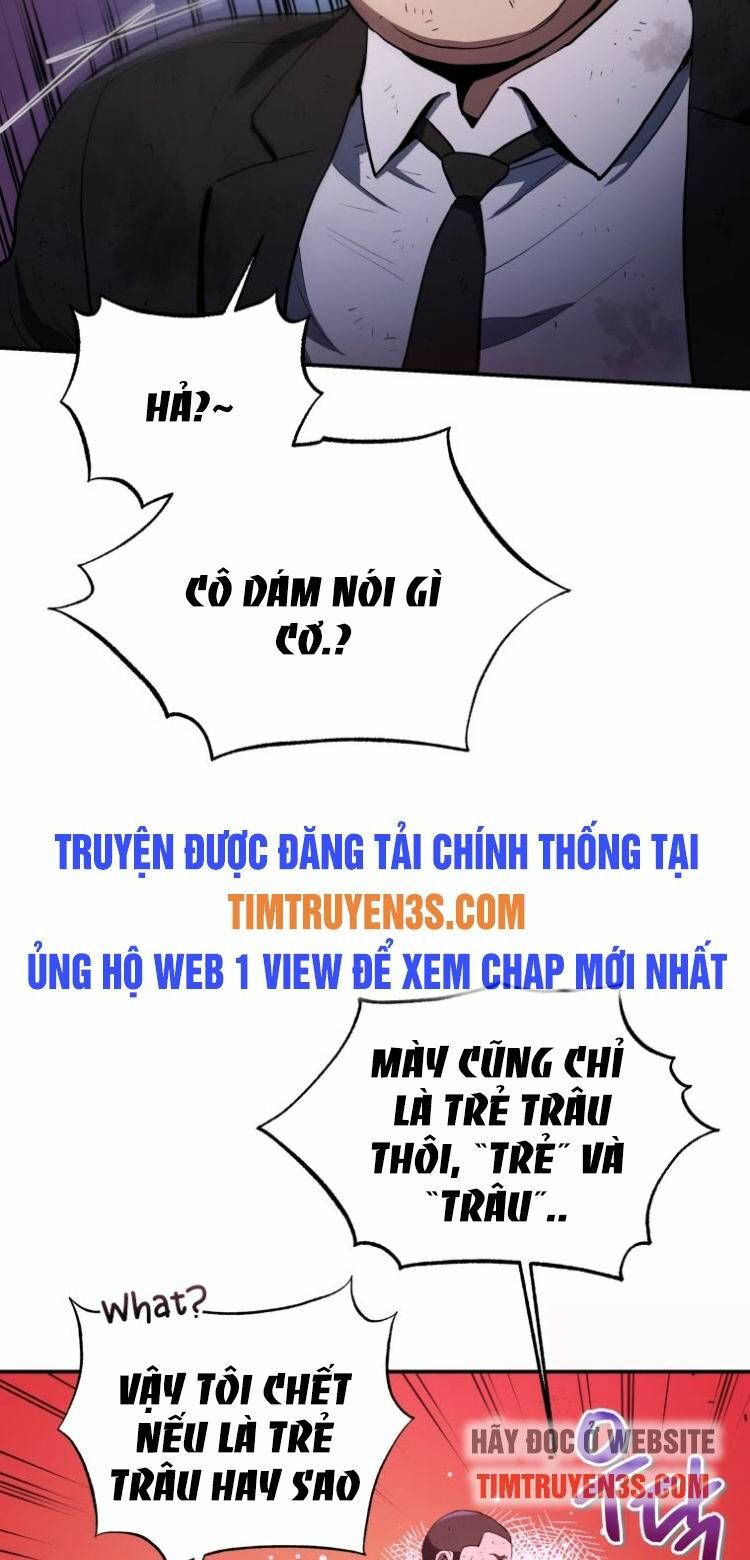 hệ thống oán hận của ta chapter 41 20