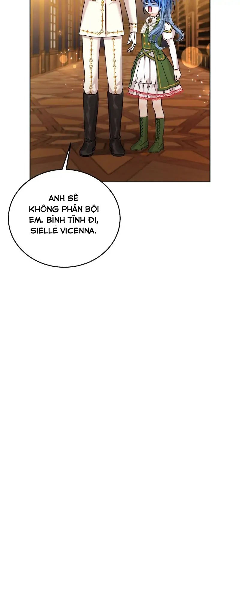 tôi sẽ cứu nam phản diện bị nữ chính ruồng bỏ chapter 71 62