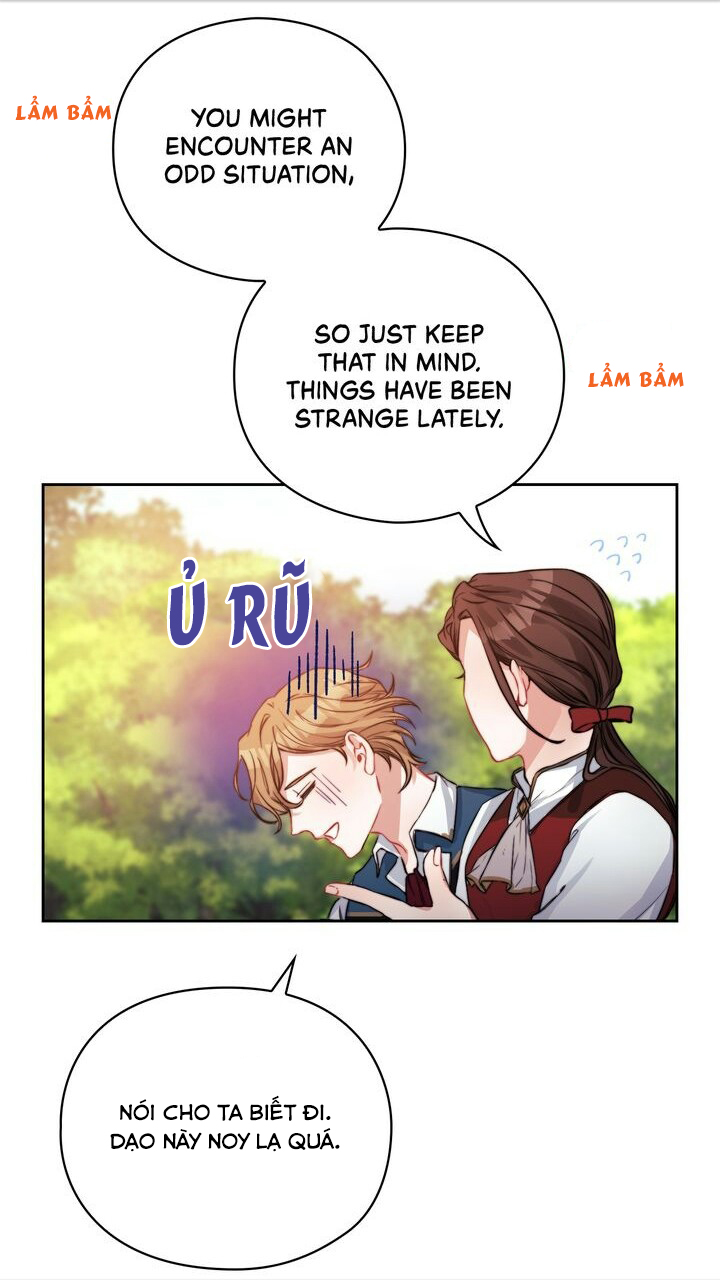 nhân danh đấng cứu thế chapter 7 57