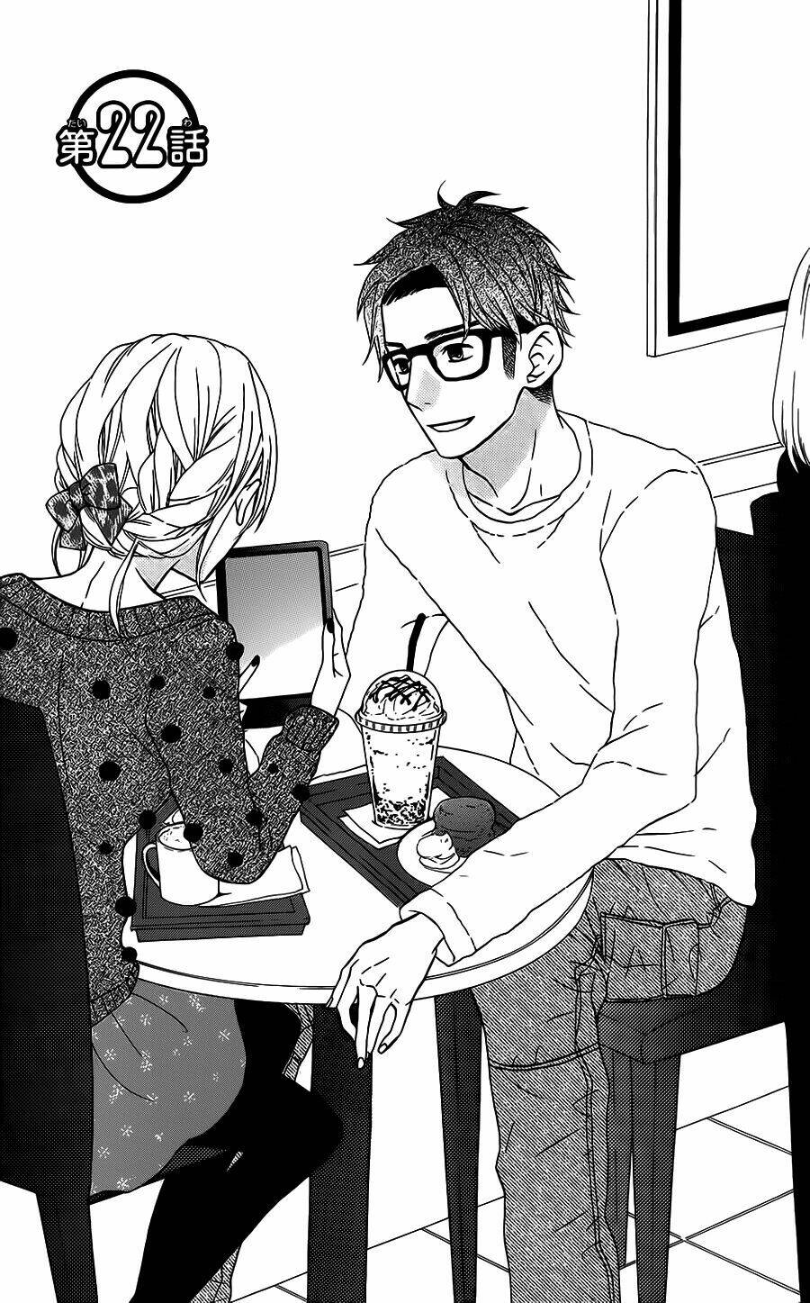 mairunovich chapter 22 3