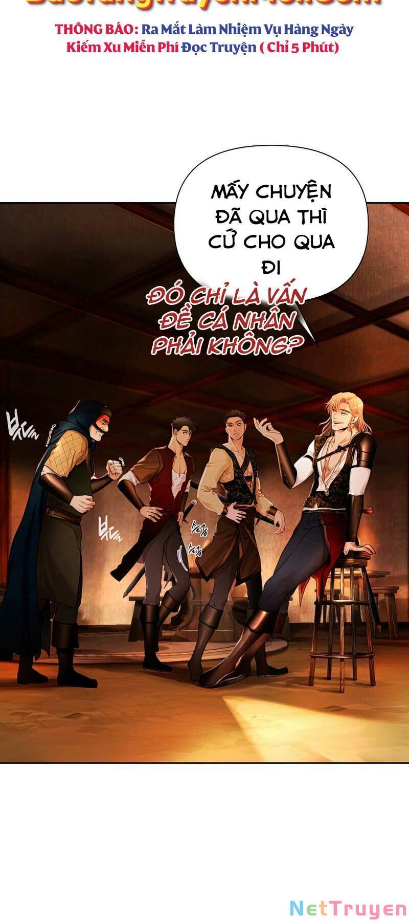 nhiệm vụ chiến binh chapter 26 4