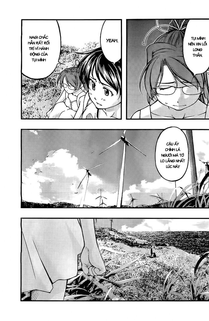 umi no misaki chapter 107 20