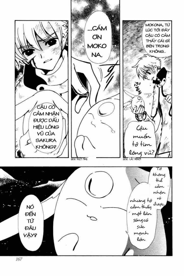 huyền thoại đôi cánh chapter 108 8