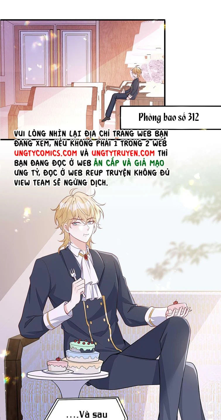 phản diện bị truy thành đoàn sủng chapter 12 10