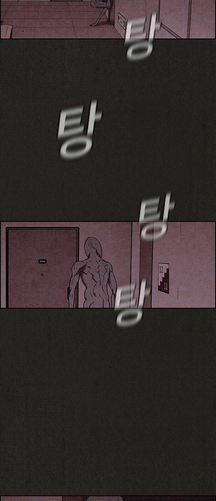 quái vật tại chung cư xanh chapter 55 66