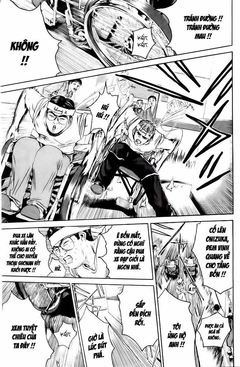 GTO - Great Teacher Onizuka chapter 156 7